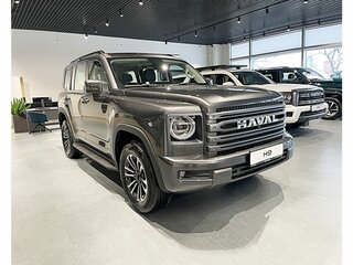 2026 Haval H9 II, серый, 4751010 рублей, вид 1