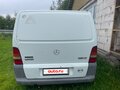 1997 Mercedes-Benz Vito 108 CDI I (W638), белый, 330000 рублей - вид 2