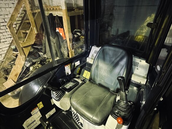 2014 Komatsu PC30MR, 2490000 рублей - вид 6