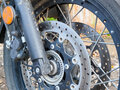 2021 Suzuki V-Strom DL 650, чёрный, 739000 рублей - вид 8