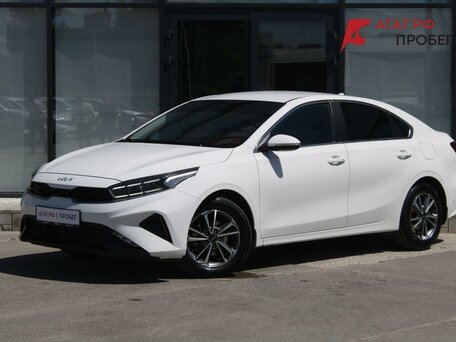 Kia Cerato IV