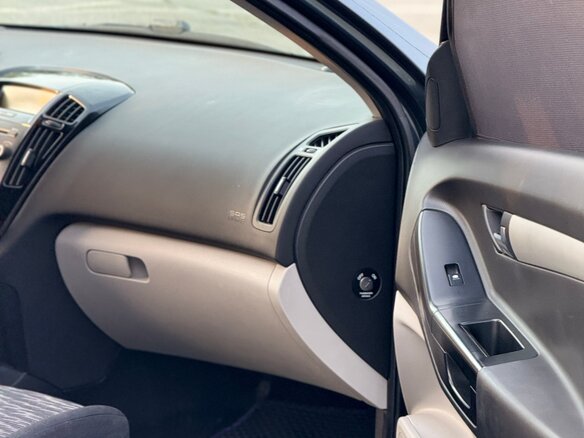 2009 Kia Ceed I, зелёный, 480000 рублей - вид 27