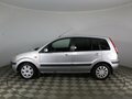 2009 Ford Fusion I Рестайлинг, серый - вид 7