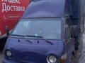 2007 Hyundai Porter, синий, 450000 рублей