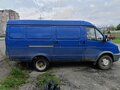 2011 ГАЗ ГАЗель (2705), синий, 340000 рублей - вид 8