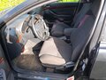 2005 Toyota Avensis II, чёрный, 280000 рублей - вид 7