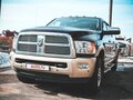 2012 Dodge RAM IV (DS/DJ), красный