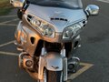 2005 Honda GL 1800 Gold Wing, серебристый, 1099000 рублей - вид 8