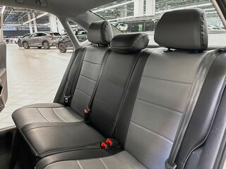 2014 Volkswagen Polo V, серебристый, 716000 рублей, вид 5