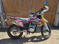 2025 Motoland Enduro 250, красный, 105000 рублей - вид 3