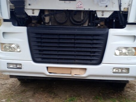 2006 DAF 95XF, белый, 3500000 рублей, вид 4