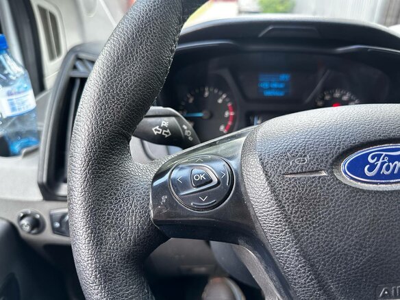 2021 Ford Transit, белый, 2200000 рублей - вид 37