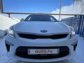 2018 Kia Rio IV, белый, 1350000 рублей - вид 3