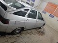2004 Lada (ВАЗ) 2112, серебристый, 120000 рублей - вид 2