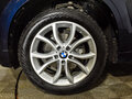 2019 BMW X6 30d II (F16), чёрный - вид 10