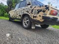 1998 Lada (ВАЗ) 2106 4-speed, бежевый, 155000 рублей - вид 3