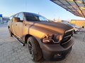 2010 Dodge RAM IV (DS/DJ), чёрный, 2200000 рублей - вид 6