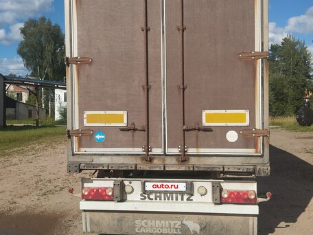 2007 Renault Premium, белый, 2500000 рублей, вид 4