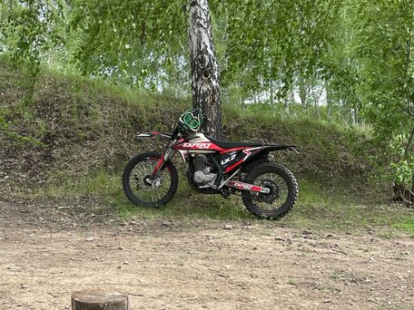 2024 JHL ELX300, красный, 227090 рублей, вид 4