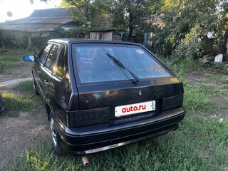 2008 Lada (ВАЗ) 2114, чёрный, 250000 рублей, вид 2