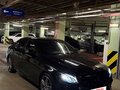 2019 Mercedes-Benz E-Класс 200 V (W213, S213, C238), чёрный, 2900000 рублей