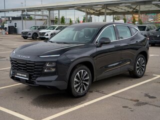 2026 Jetour Dashing I, зелёный, 2999601 рублей, вид 2