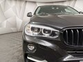 2015 BMW X6 30d II (F16), чёрный - вид 9