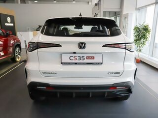 2025 Changan CS35 Max, белый, 2795000 рублей, вид 3
