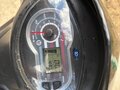 2012 Sym Symphony 125, чёрный, 110000 рублей - вид 5