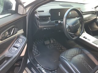 2023 Exeed TXL I Рестайлинг, серый, 2200000 рублей, вид 5