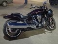 2003 Yamaha XV 1700 Warrior, коричневый, 915000 рублей - вид 10