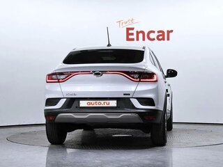 2021 Renault Samsung XM3, белый, 1320000 рублей, вид 4