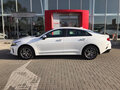 2021 Kia K5 III, белый - вид 1