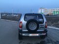 2008 Chevrolet Niva I, серебристый - вид 7