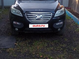 2013 Lifan X60 I, чёрный, 500000 рублей, вид 3