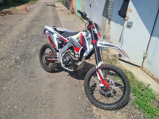 Zuum CX300 NC