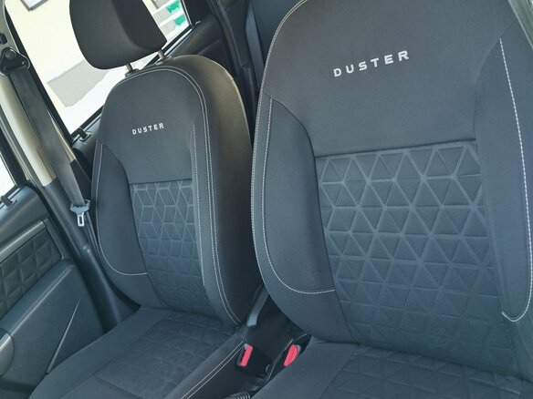 2017 Renault Duster I Рестайлинг, коричневый - вид 21
