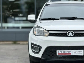 2014 Great Wall Hover M4, белый, 489000 рублей, вид 2