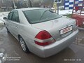 2001 Toyota Mark II IX (X110), серый - вид 3