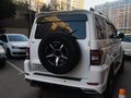 2017 УАЗ Патриот I Рестайлинг 3, белый, 1150000 рублей - вид 2