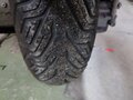 2003 Honda Silver Wing 600, чёрный, 200000 рублей - вид 1