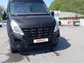 2012 Renault Master, чёрный, 2100000 рублей