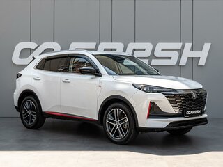2024 Changan UNI-S I, белый, 2070000 рублей, вид 1