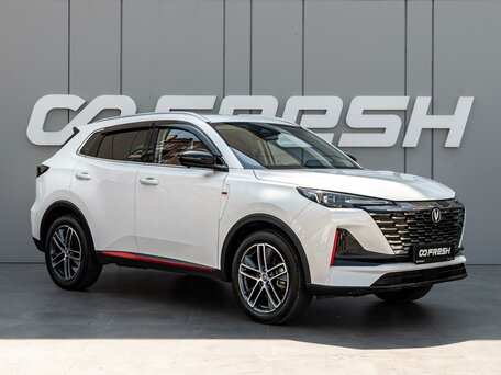 Changan UNI-S I