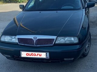 1998 Lancia Kappa, зелёный, 180000 рублей, вид 1