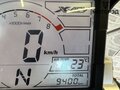 2017 Honda X-ADV, серый, 990000 рублей - вид 8