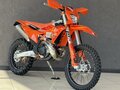 2025 KTM 250 EXC, оранжевый, 1250000 рублей