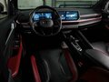 2023 Geely Coolray I Рестайлинг, белый - вид 5