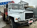 2008 ГАЗ 3308, белый, 1580000 рублей - вид 1