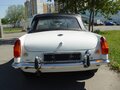 1970 MG MGB, белый, 3200000 рублей - вид 3